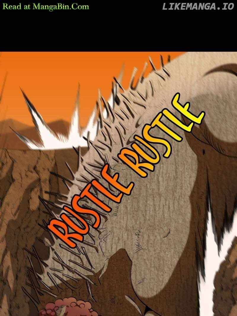 I Am The Monster Overlord Chapter 89 31